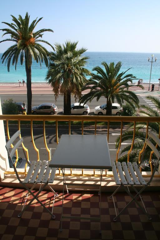 Le Marylande Promenade Des Anglais Appartement